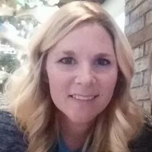 Meet your Posher, Krista